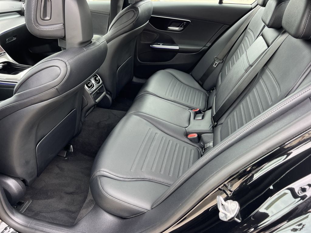 2023 Mercedes-Benz C-Class C 300