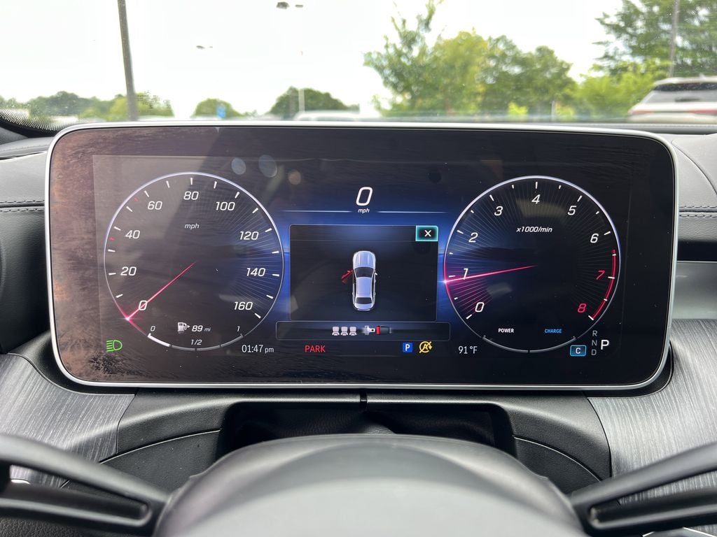 2023 Mercedes-Benz C-Class C 300