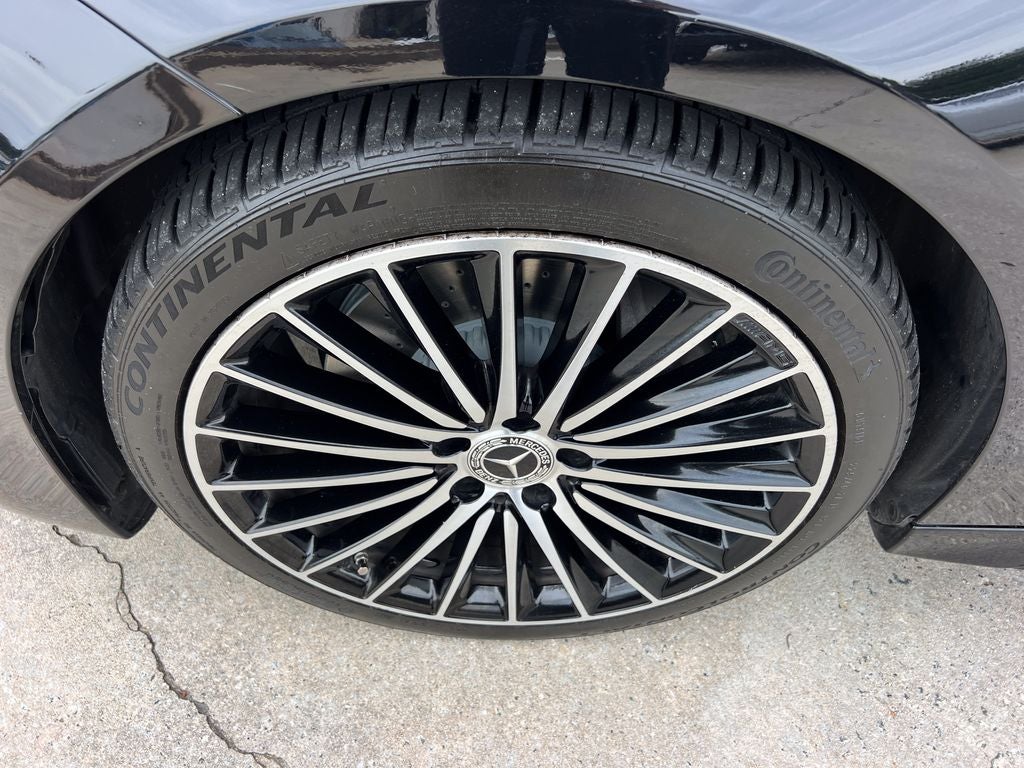 2023 Mercedes-Benz C-Class C 300