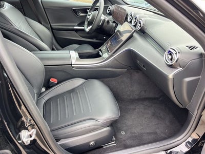 2023 Mercedes-Benz C-Class C 300