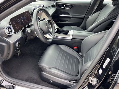 2023 Mercedes-Benz C-Class C 300