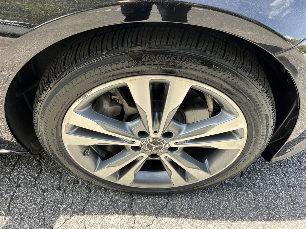2020 Mercedes-Benz C-Class C 300