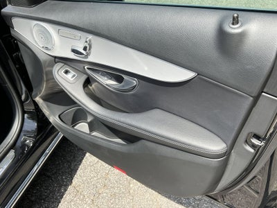 2020 Mercedes-Benz C-Class C 300