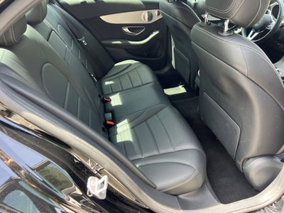 2020 Mercedes-Benz C-Class C 300