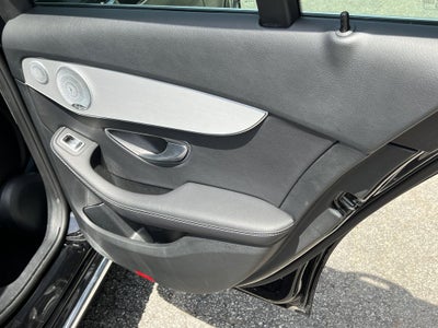 2020 Mercedes-Benz C-Class C 300