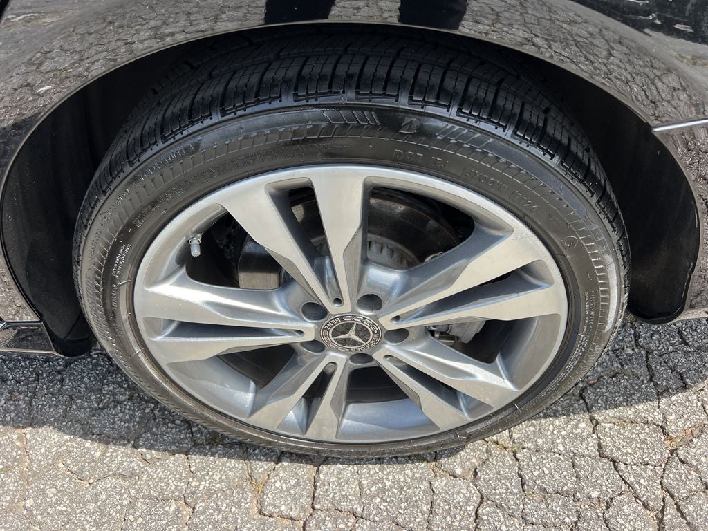 2020 Mercedes-Benz C-Class C 300