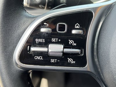 2020 Mercedes-Benz C-Class C 300