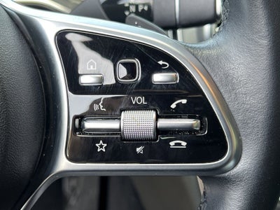 2020 Mercedes-Benz C-Class C 300