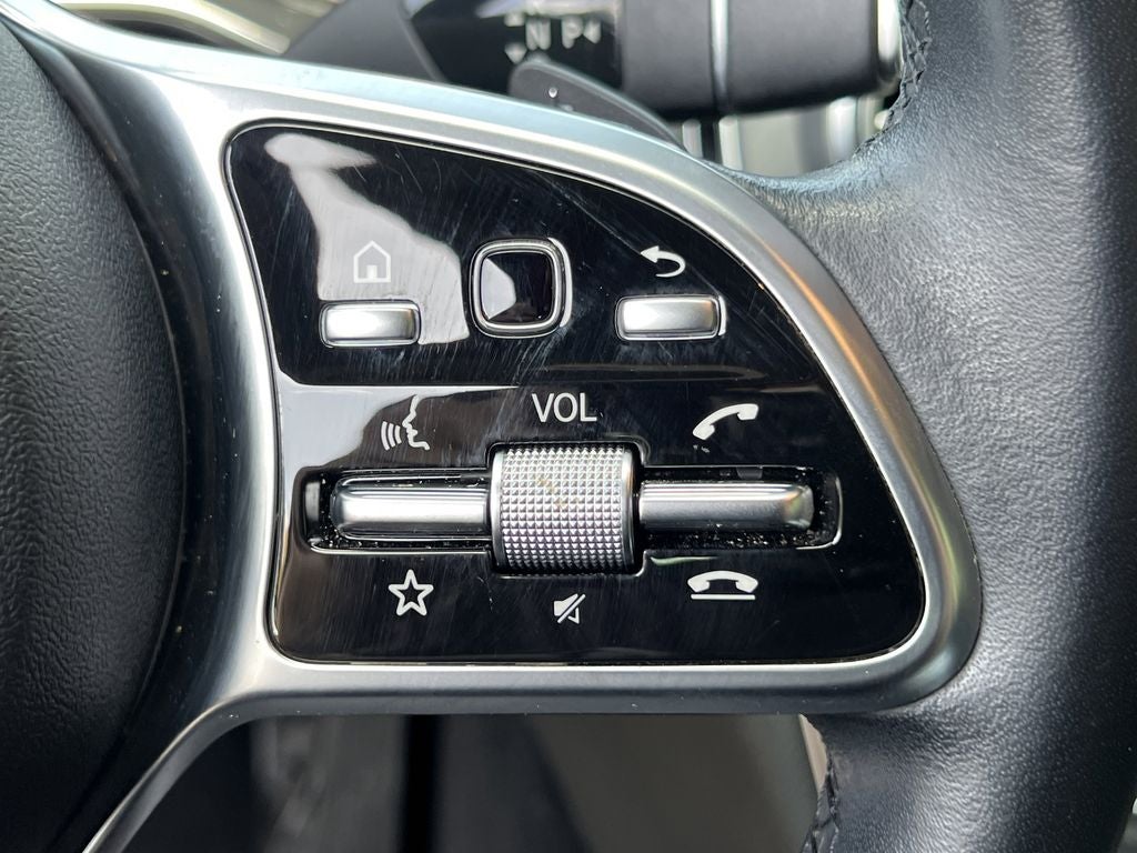 2020 Mercedes-Benz C-Class C 300