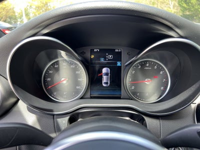 2020 Mercedes-Benz C-Class C 300