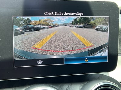 2020 Mercedes-Benz C-Class C 300