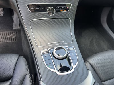 2020 Mercedes-Benz C-Class C 300