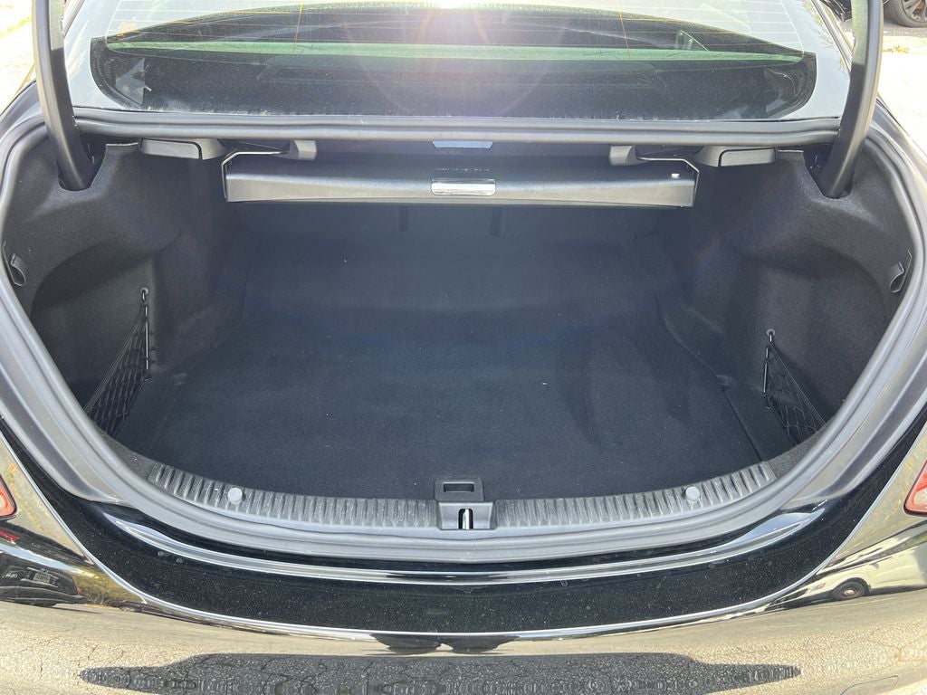 2020 Mercedes-Benz C-Class C 300