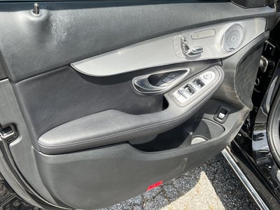 2020 Mercedes-Benz C-Class C 300