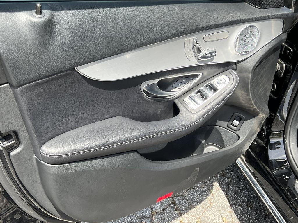 2020 Mercedes-Benz C-Class C 300