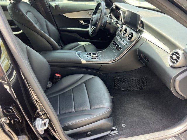 2020 Mercedes-Benz C-Class C 300