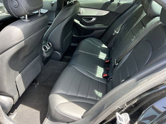 2020 Mercedes-Benz C-Class C 300