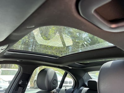 2020 Mercedes-Benz C-Class C 300