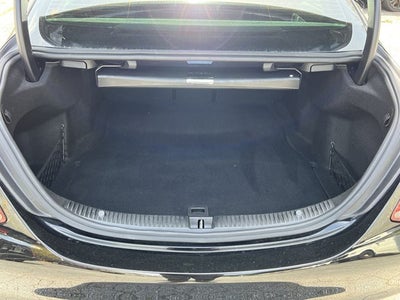 2020 Mercedes-Benz C-Class C 300