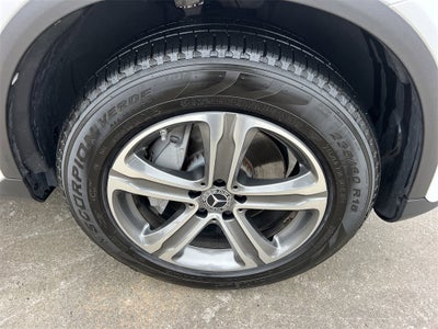 2021 Mercedes-Benz GLC GLC 300 Base