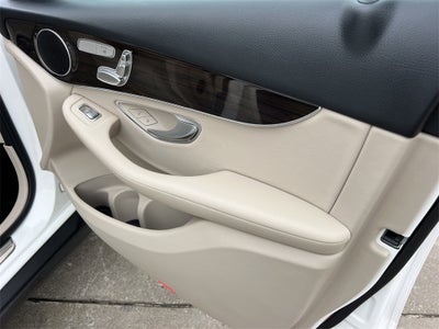 2021 Mercedes-Benz GLC GLC 300 Base