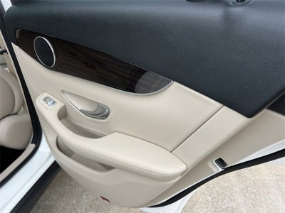 2021 Mercedes-Benz GLC GLC 300 Base