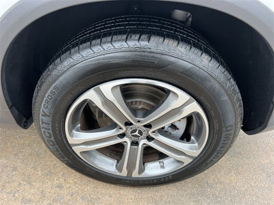 2021 Mercedes-Benz GLC GLC 300 Base