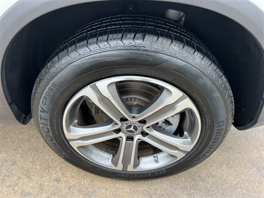 2021 Mercedes-Benz GLC GLC 300 Base