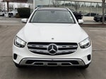 2021 Mercedes-Benz GLC GLC 300 Base
