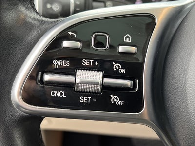 2021 Mercedes-Benz GLC GLC 300 Base