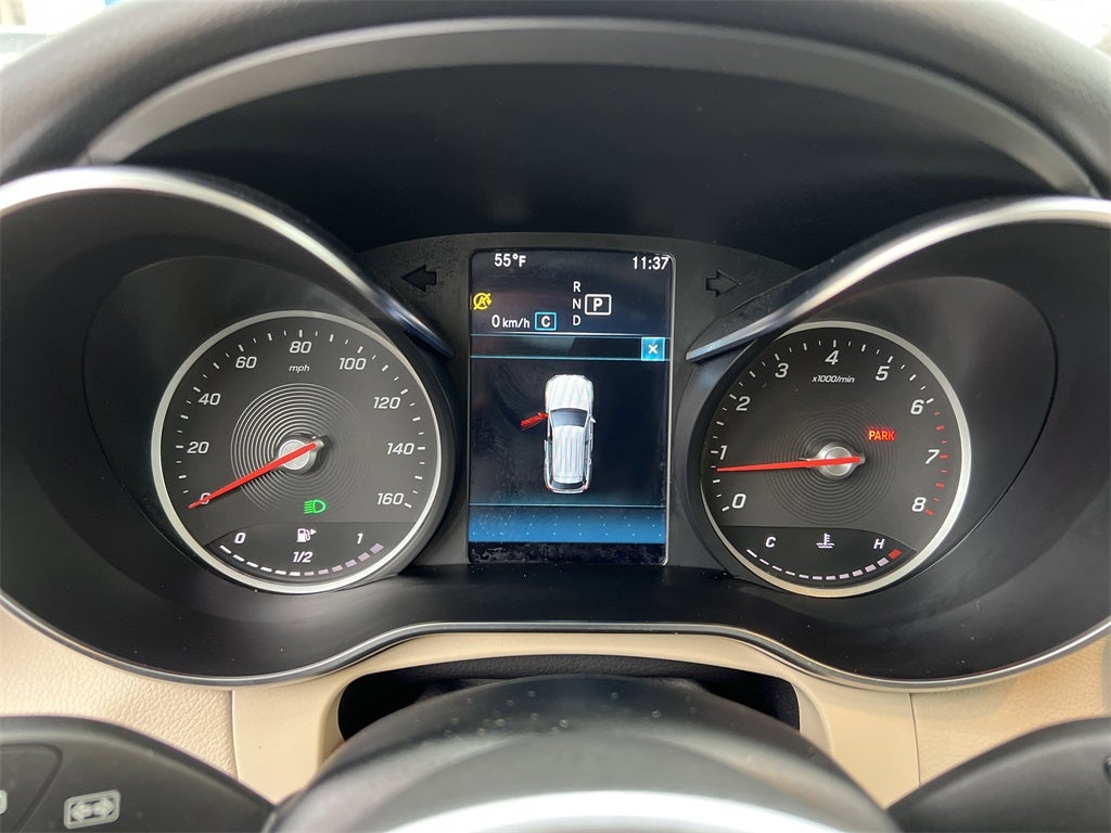 2021 Mercedes-Benz GLC GLC 300 Base