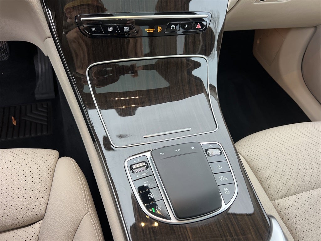 2021 Mercedes-Benz GLC GLC 300 Base