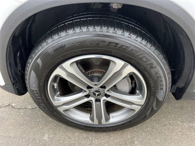 2021 Mercedes-Benz GLC GLC 300 Base