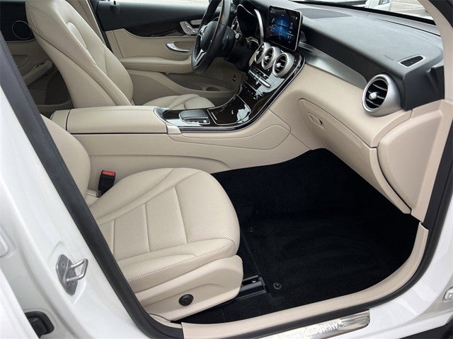 2021 Mercedes-Benz GLC GLC 300 Base