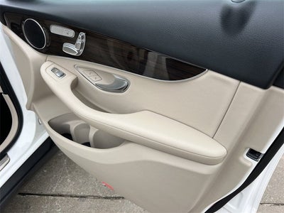 2021 Mercedes-Benz GLC GLC 300 Base