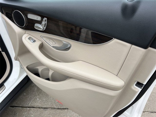 2021 Mercedes-Benz GLC GLC 300 Base