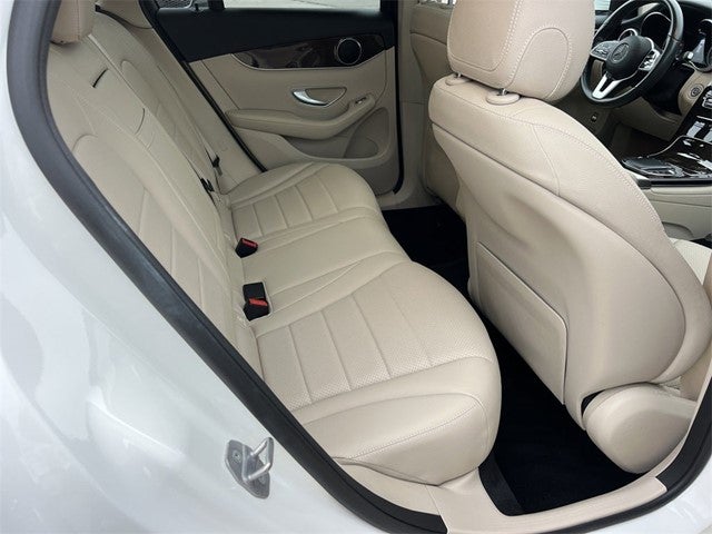 2021 Mercedes-Benz GLC GLC 300 Base