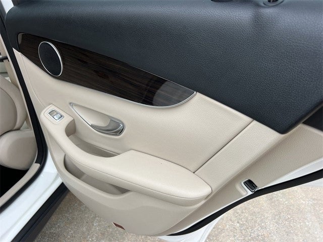 2021 Mercedes-Benz GLC GLC 300 Base