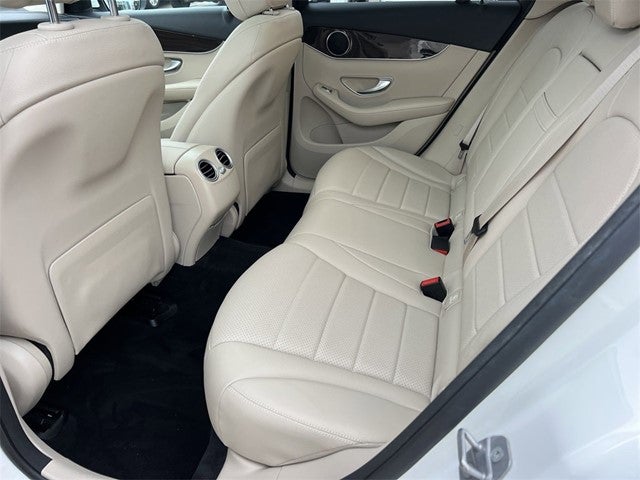 2021 Mercedes-Benz GLC GLC 300 Base