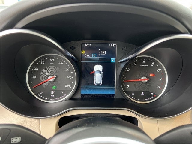 2021 Mercedes-Benz GLC GLC 300 Base