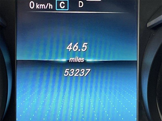 2021 Mercedes-Benz GLC GLC 300 Base