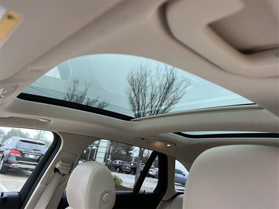 2021 Mercedes-Benz GLC GLC 300 Base