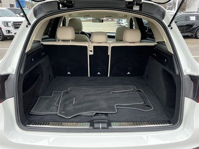 2021 Mercedes-Benz GLC GLC 300 Base