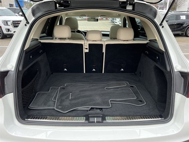 2021 Mercedes-Benz GLC GLC 300 Base