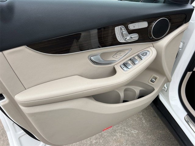 2021 Mercedes-Benz GLC GLC 300 Base