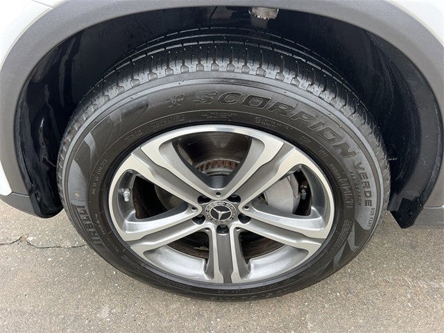 2021 Mercedes-Benz GLC GLC 300 Base