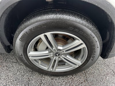 2022 Mercedes-Benz GLC GLC 300 4MATIC®