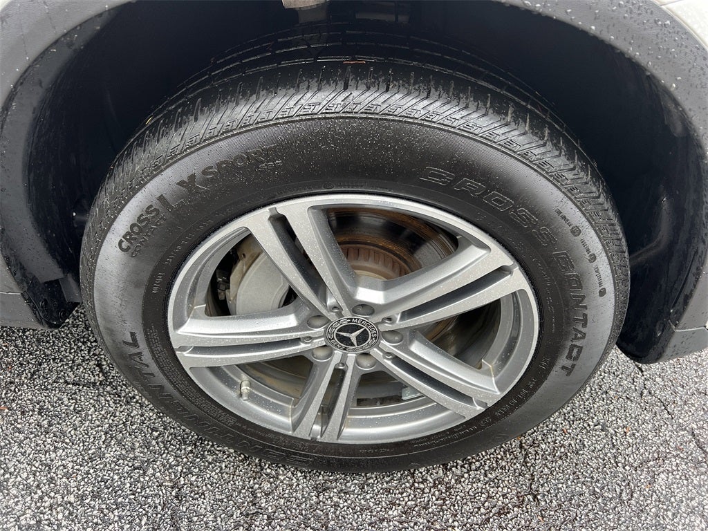 2022 Mercedes-Benz GLC GLC 300 4MATIC®