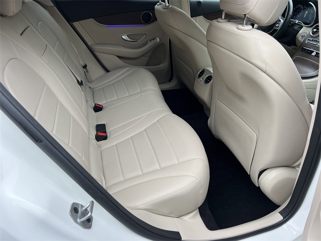 2022 Mercedes-Benz GLC GLC 300 4MATIC®