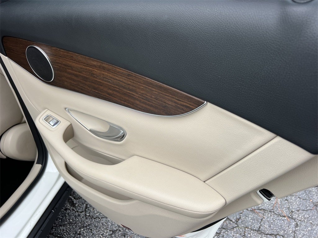 2022 Mercedes-Benz GLC GLC 300 4MATIC®